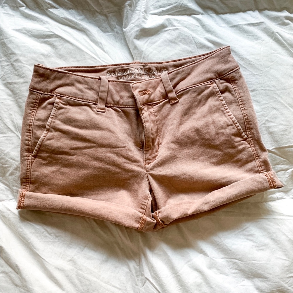 American eagle outfitters shorts